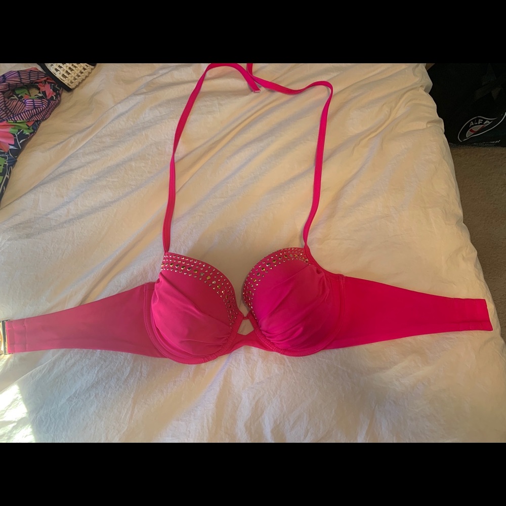 Victoria’s Secret Bikini Top